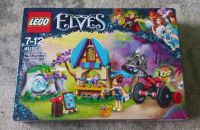 Lego Elves 41182 Sophie Jones Gefangennahme NEU Bayern - Erharting Vorschau