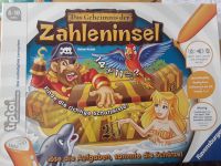 Tiptoi Spiel -  Das Geheimnis der Zahleninsel  ,  Ravensburger Hessen - Rodgau Vorschau