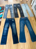 Jeans Gr 36 Rheinland-Pfalz - Mainz Vorschau