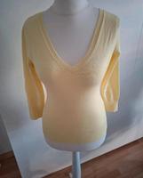 Stylischer 3/4 ärmeliger Pulli - Gr. S - Preis inkl. Versand Thüringen - Weimar Vorschau