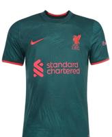 Liverpool Trikot Hessen - Wiesbaden Vorschau