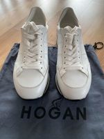 Hogan Sneaker neuwertiger Zustand Baden-Württemberg - Stockach Vorschau