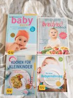 GU Babybuch und Babyernährung breitfrei LED weaning Kleinkinder Schwachhausen - Neu Schwachhausen Vorschau