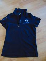 la martina Polo Shirt, Made in Europa Wandsbek - Hamburg Bramfeld Vorschau