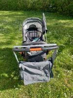 Kinderwagen Hartan topline s Baden-Württemberg - Esslingen Vorschau