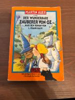 Martin Auer erzählt Der wunderbare Zauberer von Oz Nordrhein-Westfalen - Arnsberg Vorschau