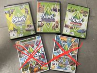 Sims 3 PC Spiele Nordrhein-Westfalen - Oberhausen Vorschau