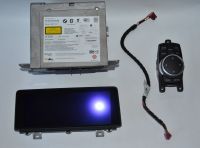 BMW NBT PLUG PLAY F32 F30 F34 F31 Rechner Display Navi DAB+ Prof Essen - Karnap Vorschau