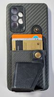 Außergewöhnliches Carbon-Cover für Samsung Galaxy A52 - Neu Rheinland-Pfalz - Trier Vorschau