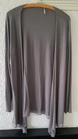 Street One Cardigan Gr. 40 in grau Hessen - Hattersheim am Main Vorschau