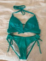 Vivance Bikini Gr.32 A/B Türkis (eher gr.34) Baden-Württemberg - Hügelsheim Vorschau