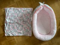 Babynest mit Decke Baby Nest Nürnberg (Mittelfr) - Oststadt Vorschau