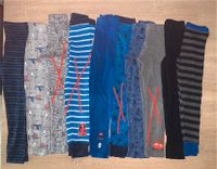 6 Leggings von C&A Gr.110/116 Sachsen-Anhalt - Thale Vorschau