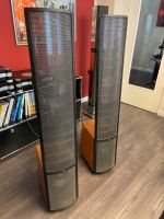 Martin Logan Vantage guter Zustand Dresden - Neustadt Vorschau