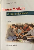 Innere Medizin in Frage und Antwort. 4. Auflage Dresden - Neustadt Vorschau