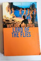 Lord of the Flies von William Golding (Englisch) Hessen - Wiesbaden Vorschau