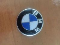 BMW Motorhaubenlogo Stuttgart - Bad Cannstatt Vorschau
