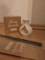 Partylite Smart Scents Halter Schleswig-Holstein - Herzhorn Vorschau
