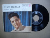 Vinyl-Single-EP ELVIS PRESLEY "O Sole Mio"  EPA-9775 Rheinland-Pfalz - Kuhardt Vorschau