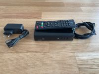 Anadol HD 222 PRO SAT-Receiver mit PVR Baden-Württemberg - Waldbronn Vorschau