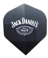 3 Dart Flight "Jack Daniels Old No 7" NEU OVP Variante 4 Nordrhein-Westfalen - Büren Vorschau