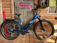 -15% Raymon TourRay 7.0 Yamaha PW-X2 630Wh Trekking E-Bike Nordrhein-Westfalen - Waldbröl Vorschau