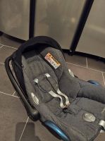 1 Original MAXI COSI Baby Cabrio Fix für Family Base mit Zubehör Bayern - Roth Vorschau