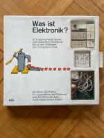 Braun Buchlabor Elektronik Rheinland-Pfalz - Prüm Vorschau