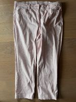 Chino, Brax, Modell Lorella, Gr. 46 Rosé/beige Nordrhein-Westfalen - Herscheid Vorschau