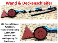 Wand, & Deckenschleifer Trockenbauschleifer Langhalsschleifer Rheinland-Pfalz - Zweibrücken Vorschau