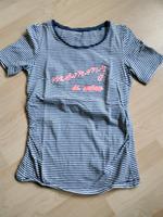 Umstandsshirt Gr. 36/38 Niedersachsen - Schortens Vorschau