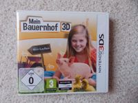 Nintendo DS "Mein Bauernhof" 3DS Sachsen-Anhalt - Halberstadt Vorschau