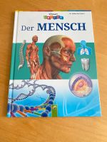 Wissen genial „Der Mensch“ NEU !! Eimsbüttel - Hamburg Eidelstedt Vorschau