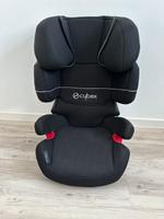 Cybex Silver Solution X-fix Bayern - Bayreuth Vorschau