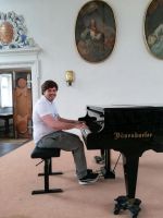 Klavierunterricht Baden-Württemberg - Tettnang Vorschau