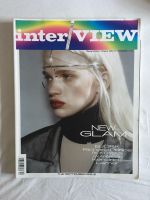 Interview Magazine September 2017 München - Hadern Vorschau