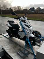 Yamaha Aerox 1450€ heute ‼️ Nordrhein-Westfalen - Hamminkeln Vorschau