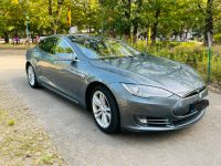 Tesla Model S P 85 Supercharger FREE TÜV NEU Herzogtum Lauenburg - Kasseburg Vorschau