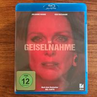 Blu-ray Die Geiselnahme (2,00 bis 3,00 Eur) Niedersachsen - Adendorf Vorschau