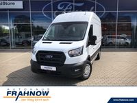 Ford Transit 2.0 TDCi DPF Kasten Trend 350 H3L3 GRA P Brandenburg - Cottbus Vorschau