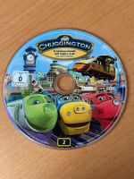 DVD Chiggington Folge 2 Serie ohne Hülle Bayern - Pfofeld Vorschau