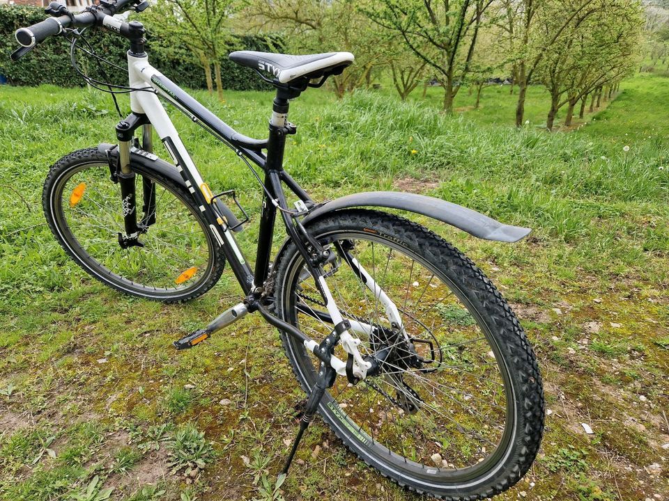 Mountainbike von Sharptail, 21 Gänge in Oberkirch