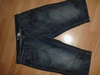 H&M bragg jeans 3/4 Gr,36 Wandsbek - Steilshoop Vorschau
