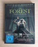 The Forest Mediabook Cover C NEU OVP Essen - Rüttenscheid Vorschau