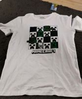 Shirt,T-Shirt v.Videospiel "Minecraft","Creeper",mEtikett Niedersachsen - Braunschweig Vorschau