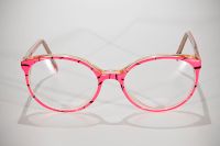 Brillenfassung für Damen in den Farben rosa und schwarz Rheinland-Pfalz - Waldsee Vorschau