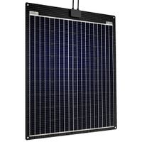 Offgridtec® ETFE-AL 100W V2 semi-flexibles 23V Solarpanel Bayern - Eggenfelden Vorschau