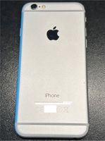 Apple iPhone 6 (64GB) silber Nordrhein-Westfalen - Oberhausen Vorschau