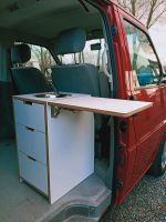 Campingküche Campingmodul Camper VW T4 T5 T6 Küchenmodul Niedersachsen - Drebber Vorschau