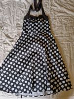 50er Jahre Kleid mit Petticoat von Zarlena, Gr. M, neu mit Etiket Niedersachsen - Verden Vorschau